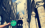L’Abbaye de Jumièges (Seine-Maritime) vient d’obtenir 3 étoiles au Guide Vert Michelin 2017