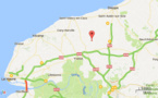 Seine-Maritime : un automobiliste tué dans un  accident de la circulation hier soir à Boudeville