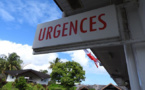 Saint-Germain-en-Laye : le jeune homme enjambe un muret et bascule dans le vide