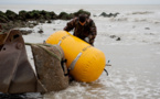 Opération de déminage sur la plage du Havre mardi 27 juin : ce qu'il faut savoir 