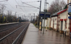 Gare de Trappes : l'enfant de 4 ans échappe à la vigilance de ses parents et traverse les voies ferrées 