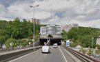 Tunnel de la Grand'Mare : travaux, déviations et nuisances ne font pas bon ménage