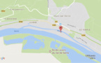 Yvelines : il s'automutile avant de se jeter dans la Seine à Vaux-sur-Seine 