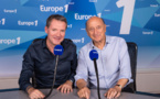 Pierre Bonte et Olivier Alleman font découvrir des joyaux de Seine-Maritime aux auditeurs d'Europe 1
