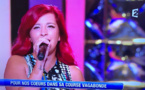Rouen : Cindy va-t-elle conserver le micro d'argent de N'oubliez pas les paroles, ce soir sur France 2 ?