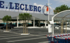 Yvelines : un hypermarché Leclerc évacué suite au mélange accidentel de deux produits chimiques  