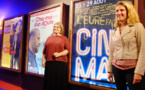 Du 23 au 29 août, la place de cinéma est à 4€ dans onze salles de l'Eure 