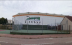 Limay inaugure sa halle sportive polyvalente vendredi 8 septembre 