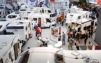 Mantes-la-Jolie accueille le 1er Salon du Camping-car d’Île-de-France, du 20 au 23 octobre 