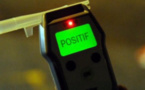 Évreux : un automobiliste contrôlé avec 2,76 g d’alcool dans le sang 