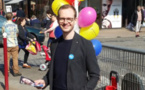Politique : Guillaume Rouger devient le référent de « La République en Marche » dans l’Eure 