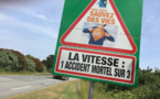 Grand excès de vitesse sur la RN12, dans les Yvelines : la Porsche roulait à 197 km/h au lieu de 110