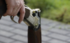 Maisons-Laffitte : interpellés cette nuit avec un fusil de chasse chargé et des munitions dans le coffre