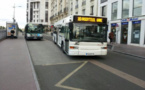 Sartrouville : une vitre latérale d’un bus brisée par des jets de projectiles, pas de blessé parmi les passagers 