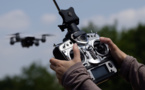 Les Mureaux : son drone survolait les Bougimonts sans autorisation, il est convoqué au commissariat 