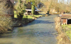 Pollution de l’Eaulne en Seine-Maritime : retour à la normale annonce la préfecture ce matin 