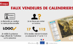 Yvelines : le faux vendeur de calendriers propose 50€ aux policiers en échange de sa libération 