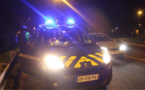 Eure : un jeune homme percuté violemment à Bernay par une voiture qui prend la fuite