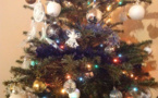 Magnanville : la guirlande met le feu à un appartement la nuit de Noël