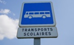 Yvelines : contrôle du port de la ceinture de sécurité dans les bus scolaires à Rambouillet