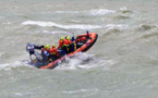 Encerclé par la marée, un couple meurt noyé près de Berck-sur-Mer (Pas-de-Calais) 