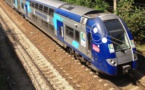 Yvelines : un piéton tué par un train en traversant les voies à Maisons-Laffitte