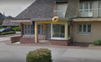 Seine-Maritime : un commando arrache le coffre-fort de la Poste de Yerville et disparaît