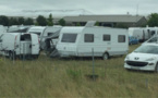 Yvelines : deux camps des gens du voyage évacués à Conflans-Sainte-Honorine et Vernouillet  
