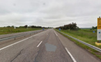 Les travaux de la RN 27 vont pouvoir reprendre entre Manéhouville et Dieppe