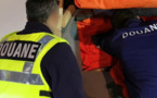 Un demi kilo de cocaïne saisi dans un véhicule sur l’A131 : 4 suspects jugés en comparution immédiate à Évreux 