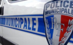 Yvelines : des projectiles lancés sur un bus et une voiture de police municipale 