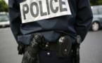 Yvelines : un adolescent armé d'une bombe lacrymogène interpellé à Issou