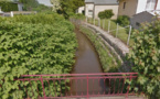 Ferrières-en-Bray (Seine-Maritime) :  traces de pollution au white-spirit dans la rivière l'Epte 