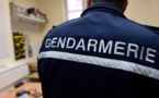 Eure : le petit ami éconduit lui met un couteau sous la gorge et menace de la brûler avec un fer à lisser