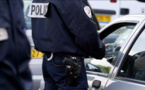 Rambouillet (Yvelines) : ivre et sans permis, la conductrice tente d’échapper au contrôle de police 