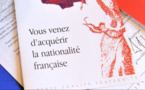 L’Eure va compter 33 nouveaux citoyens français, originaires de 21 nationalités différentes 