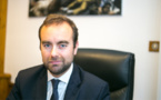 Sébastien Lecornu et Stéphane Bern dans l'Eure pour parler d'énergies renouvelables et de patrimoine 