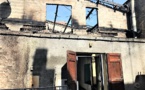 Incendie criminel à Pacy-sur-Eure : des enfants dormaient dans la maison en feu 