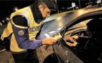 Alcool au volant : 140 automobilistes contrôlés, douze infractions relevées à Neufchâtel-en-Bray