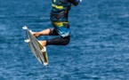 Normandie : mort d'un kite-surfer au large de la plage de Merville-Franceville, dans le Calvados