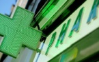 A Aubevoye, dans l'Eure, une pharmacie victime d'un vol par effraction durant le week-end