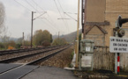 Yvelines : 900 voyageurs sur les voies entre Sartrouville et Maisons-Laffitte a cause d’un train en panne 