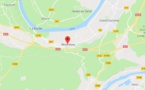 Violent feu de cave dans une habitation, près de Rouen : quinze sapeurs-pompiers mobilisés
