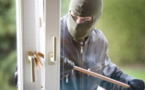 Meulan-en-Yvelines : les deux jeunes étaient en train de forcer le volet d’une maison à l’arrivée de la police