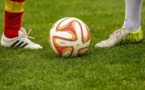 En Seine-Maritime, le match de foot se transforme en pugilat, un entraîneur blessé à la tête par un joueur