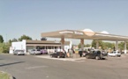 A Epône (Yvelines), trois malfaiteurs cagoulés volent la recette d’une station-service à un convoyeur de fonds