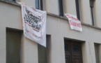 Des militants de Surgissement évacués de l'immeuble qu'ils occupaient à Rouen : une interpellation