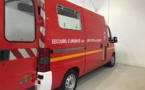 Drôme : 3 morts et 11 blessés graves dans un accident de bus transportant des supporters de rugby sur l’A7