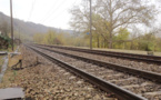 Yvelines : suicide sur la ligne Paris - Rouen, le trafic des trains interrompu 