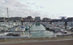 Seine-Maritime : pollution à l'hydrocarbure dans le port de plaisance de Dieppe